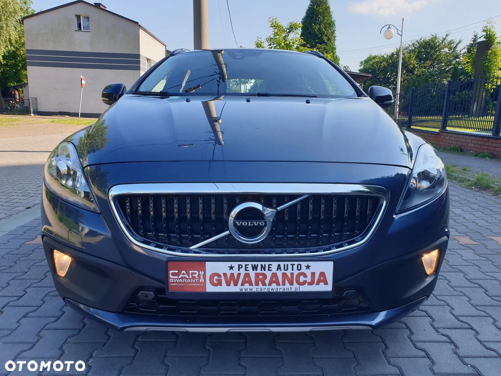 Volvo V40 Cross Country D2 Plus - 13