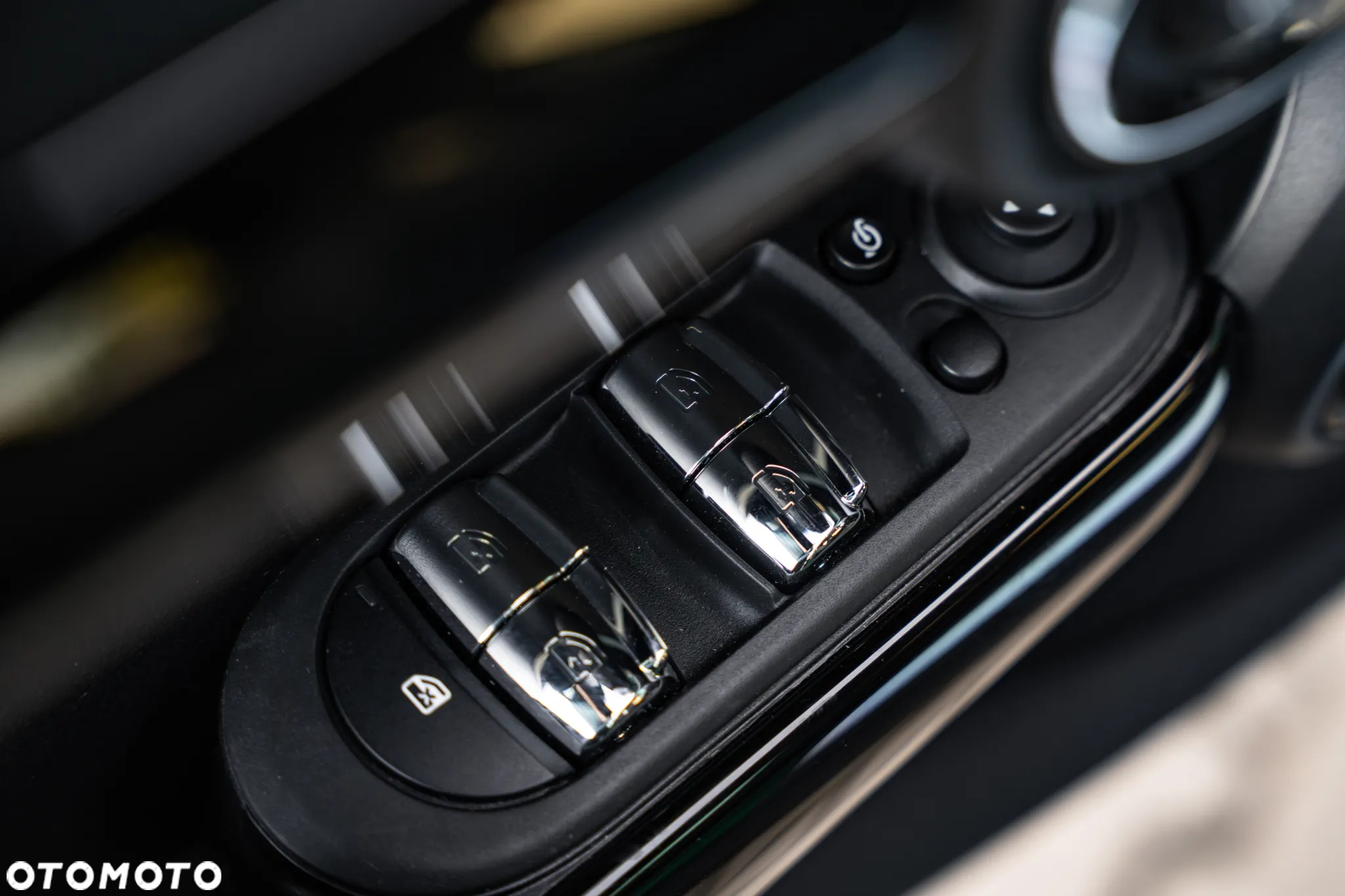 MINI Cooper Classic Trim - 25