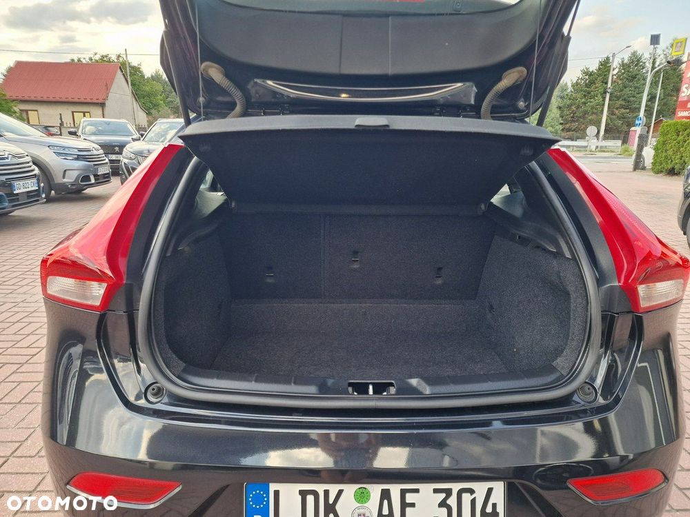 Volvo V40 D2 You - 20