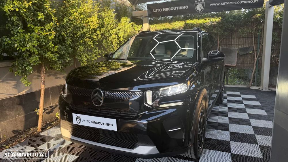 Citroën e-C3 MAX - 3