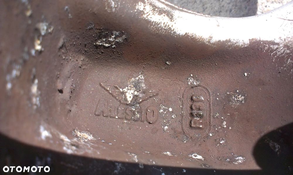 15” - Aluminiowe - 5x100 , r15 cali - KOŁA  Felgi ORYGINAŁ - SEAT  Ibiza , Leon , Cordoba , Toledo - Volkswagen VW  Polo Cross , Fox , New Beetle , Bora , Golf IV - SKODA Fabia , Roomster , Octavia I , Praktik , Rapid - AUDI  A2 A3 - 9