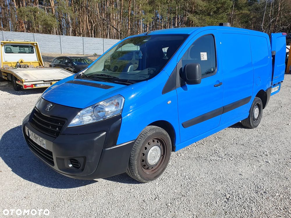 Renault Scenic 1.5 dCi Expression - 35