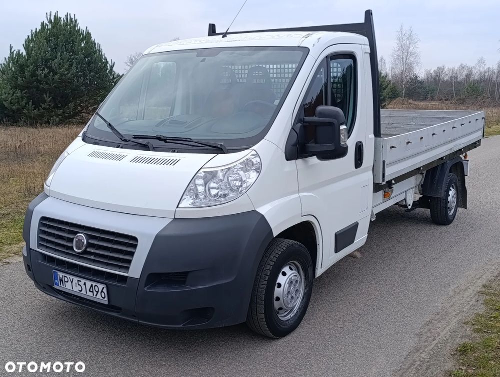 Fiat DUCATO - 13