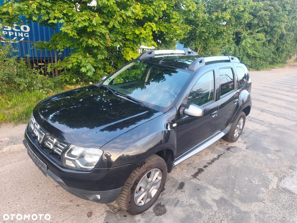 Dacia Duster TCe 125 4x2 Celebration - 2