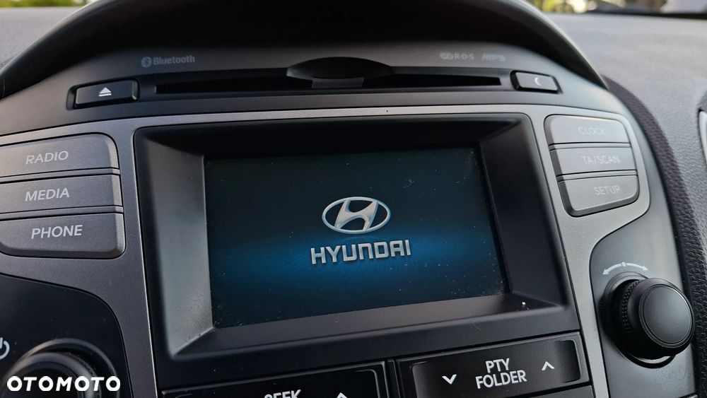 Hyundai ix35 2.0 CRDi 4WD Premium - 35
