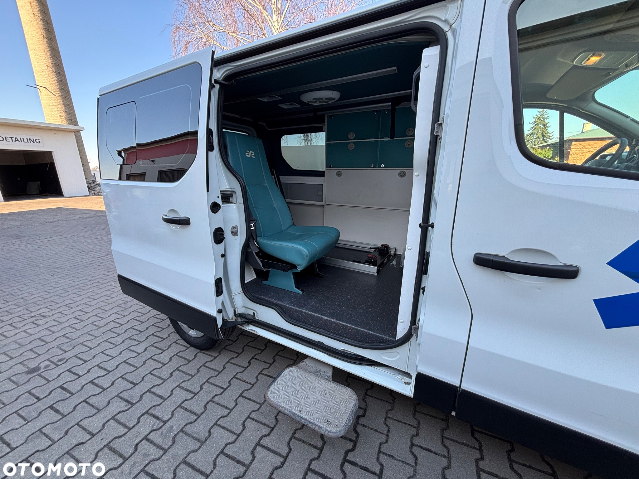 Renault Trafic L1H1 2,7t Pack Clim - 24