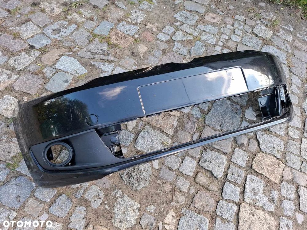 ZDERZAK PRZEDNI PRZÓD VW TOURAN 1T0 10-15 - 2