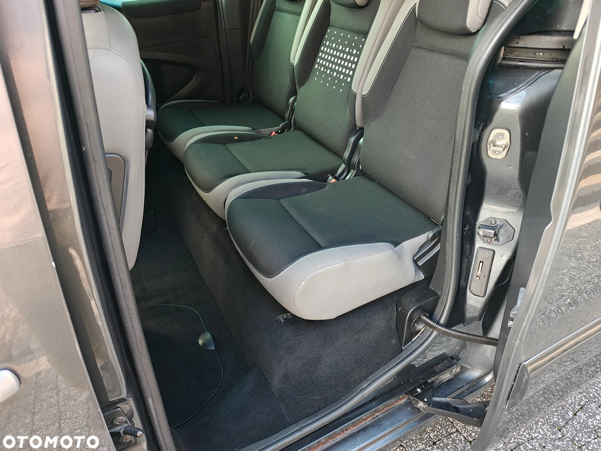 Citroën Berlingo Multispace BlueHDi 100 FEEL - 7