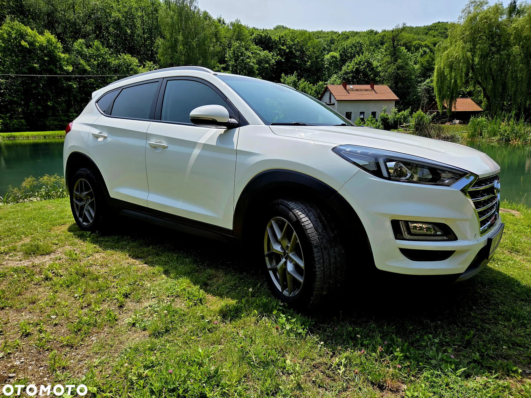Hyundai Tucson - 9