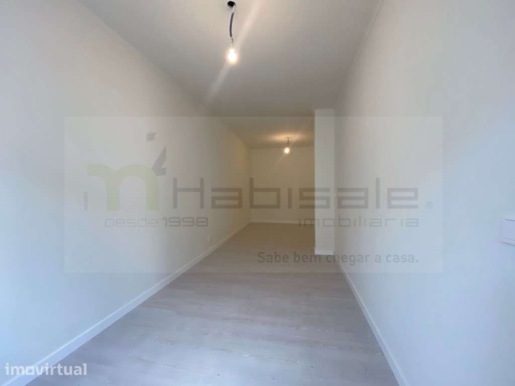 Apartamento T2 remodelado - Grande imagem: 5/24