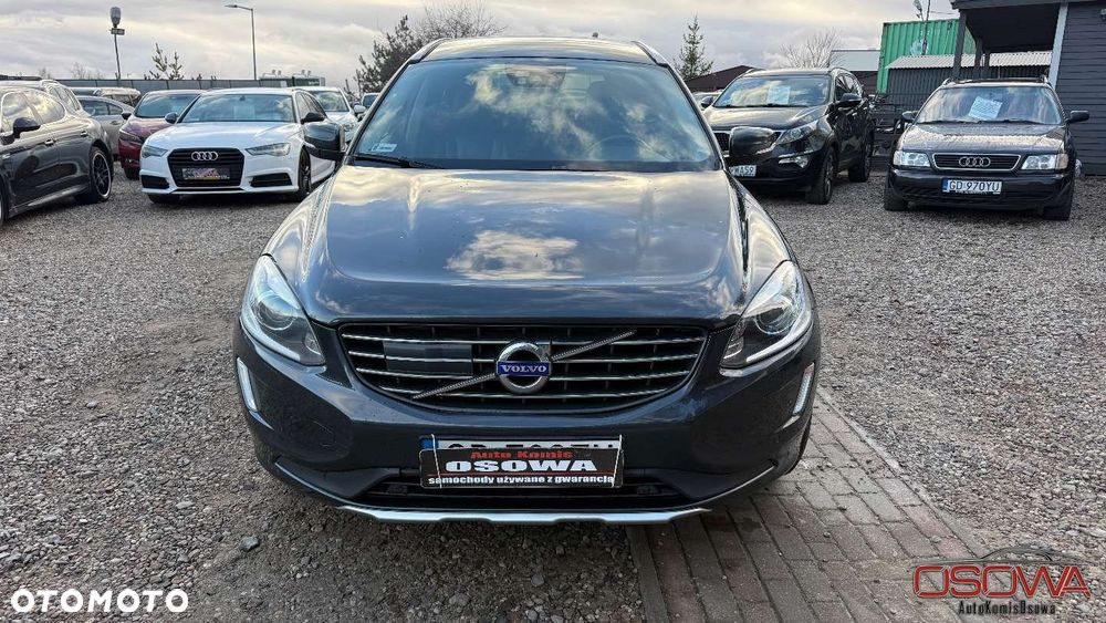 Volvo XC 60 - 7