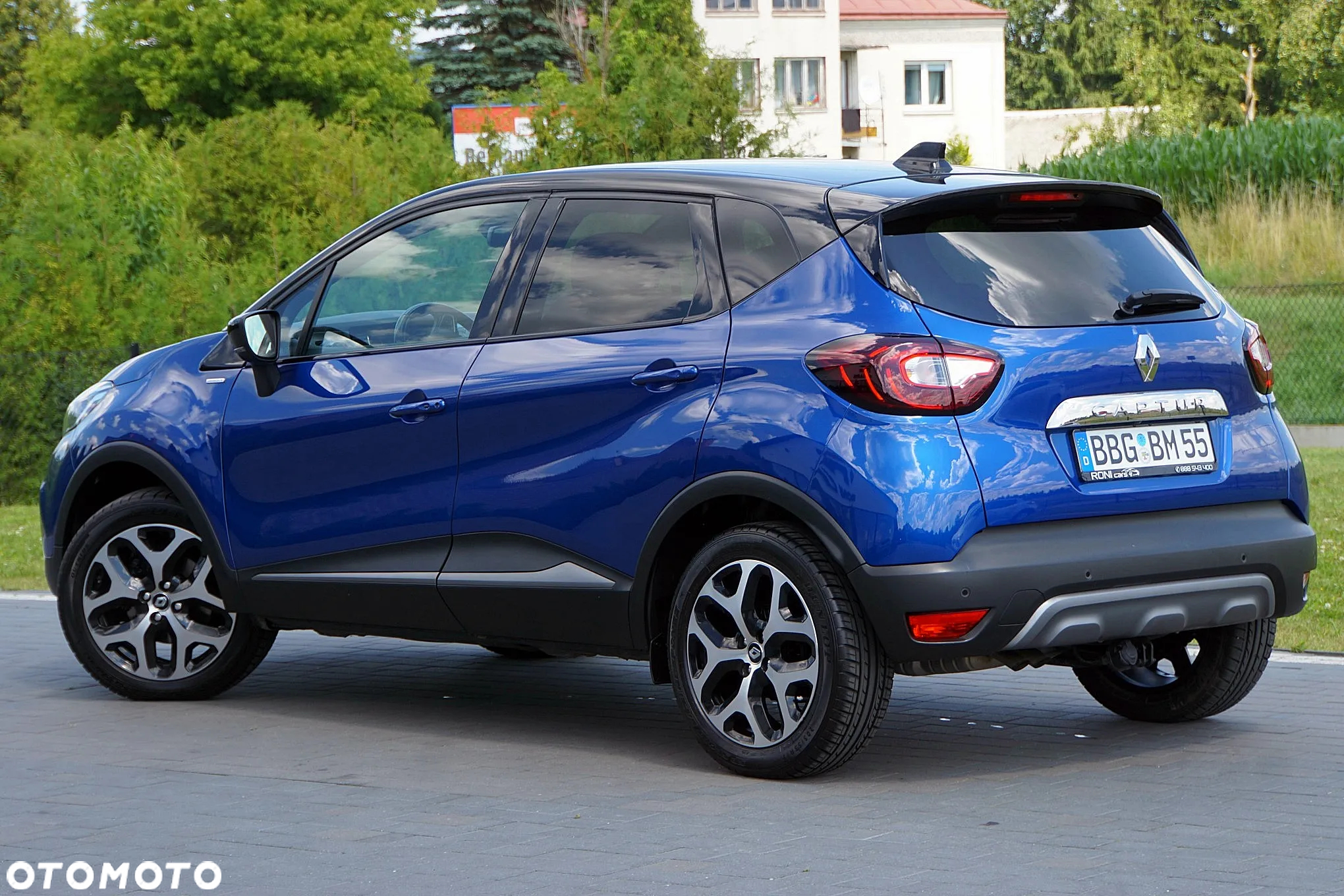 Renault Captur (ENERGY) TCe 150 Version S - 16