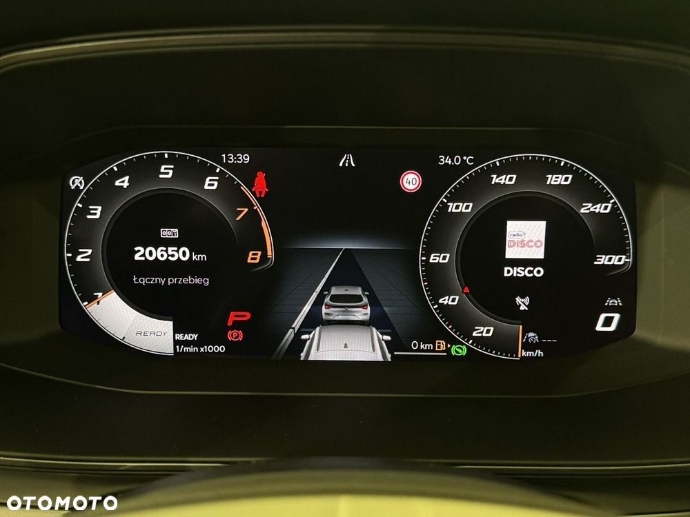 Cupra Formentor - 17