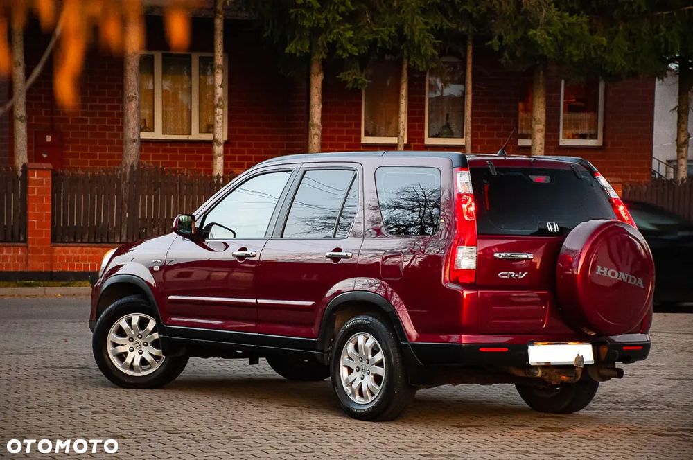 Honda CR-V 2.0i ES - 32