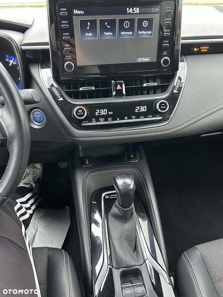 Toyota Corolla - 31