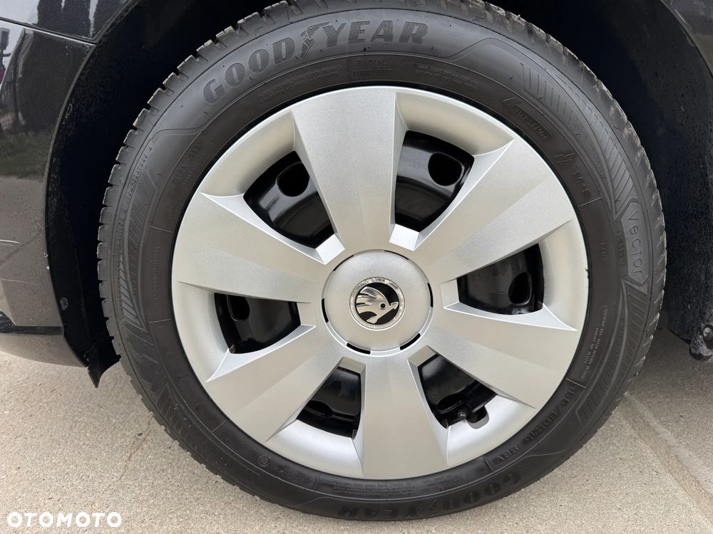 Skoda Fabia 1.2 TSI Edition - 7