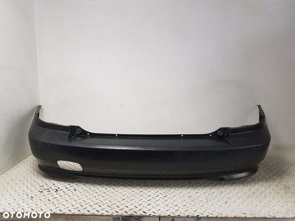 ORYGINALNY FABRYCZNIE NOWY ZDERZAK TYLNY TYŁ HYUNDAI ACCENT II 2 00-05 86611-25800 - 2