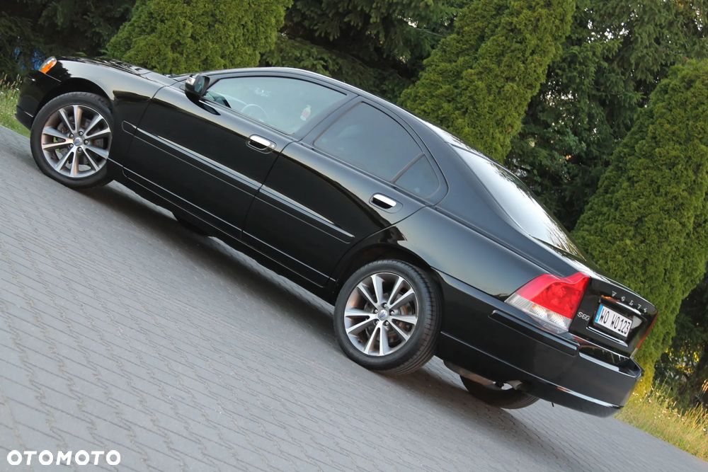 Volvo S60 2.4 Comfort - 12