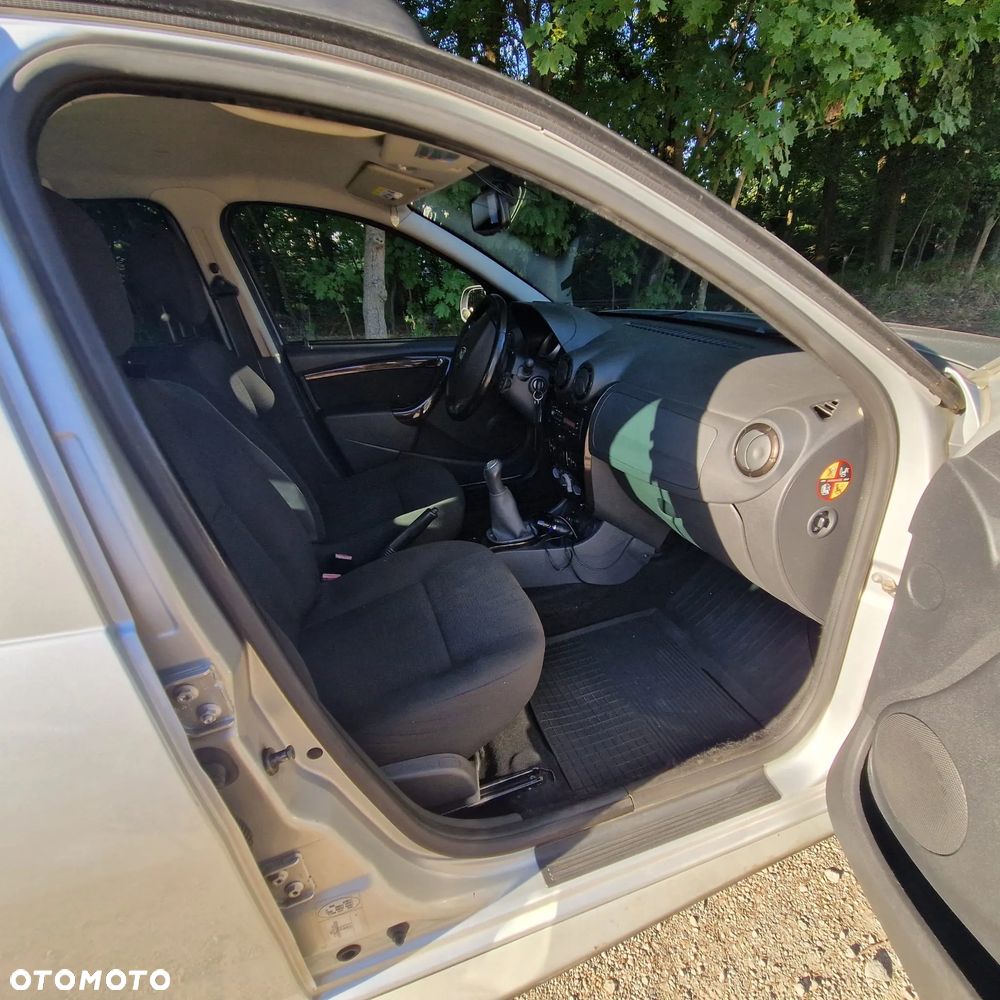 Dacia Duster 1.6 Ambiance Eco - 4