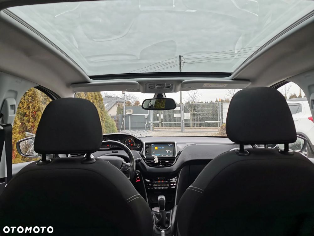 Peugeot 208 Blue-HDi 100 Stop&Start Style - 27