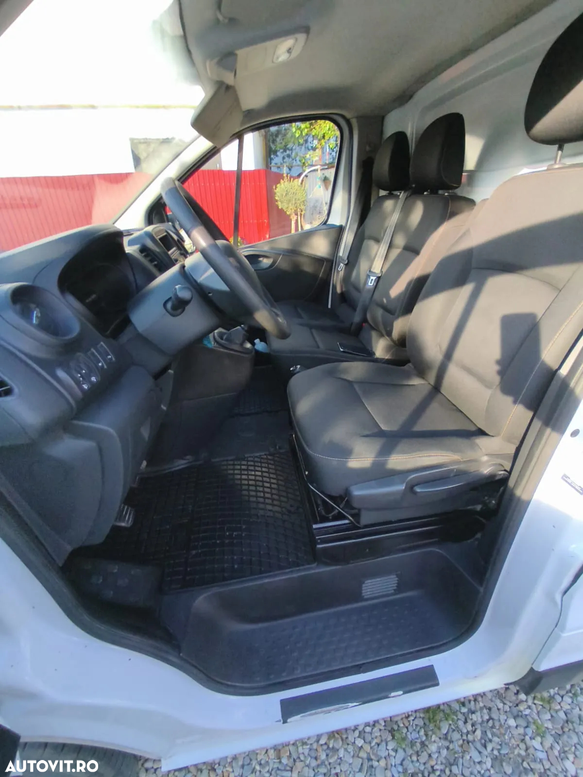 Fiat Talento L2H1 Family - 17