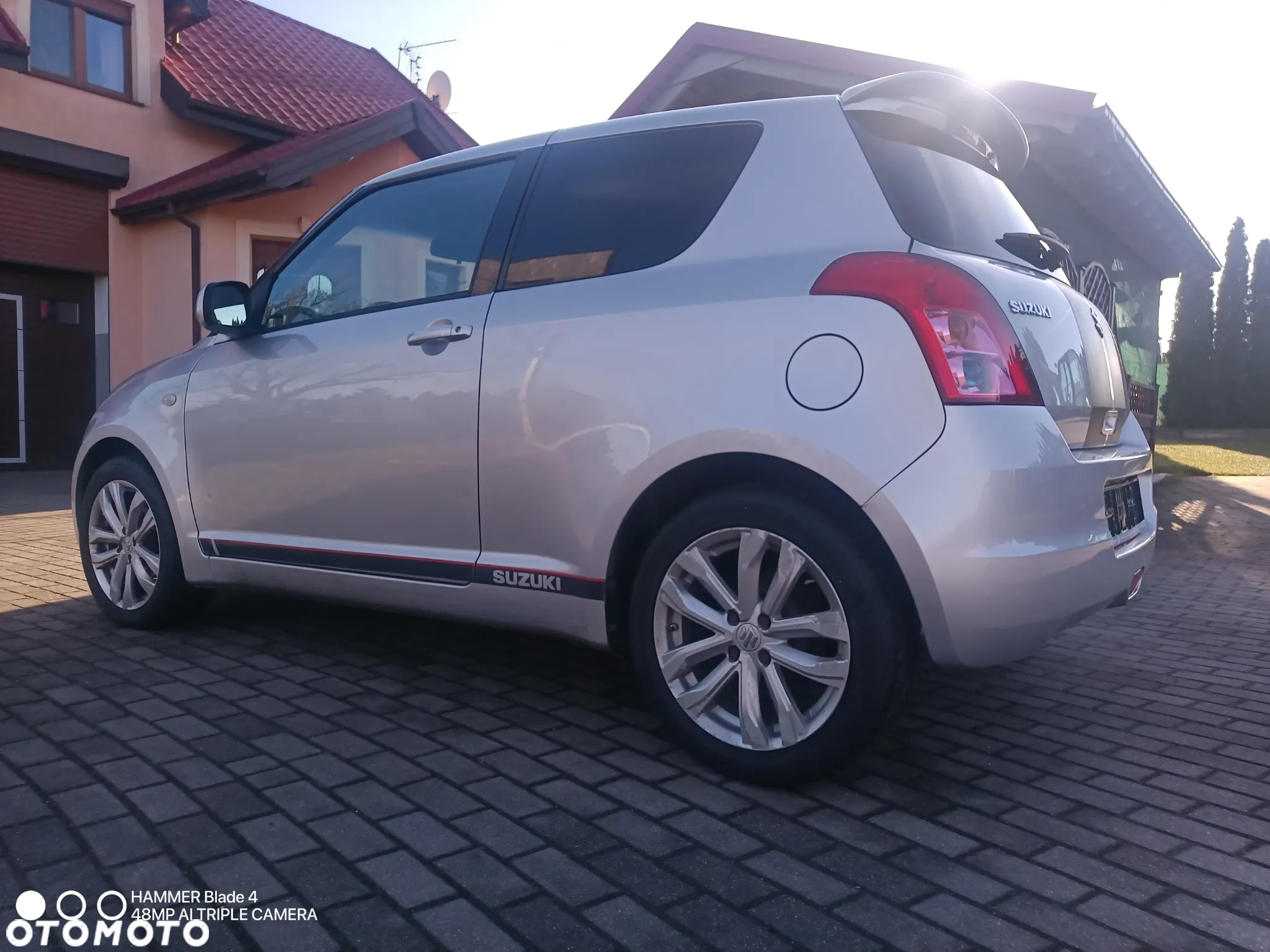 Suzuki Swift 1.3 Comfort+ - 6