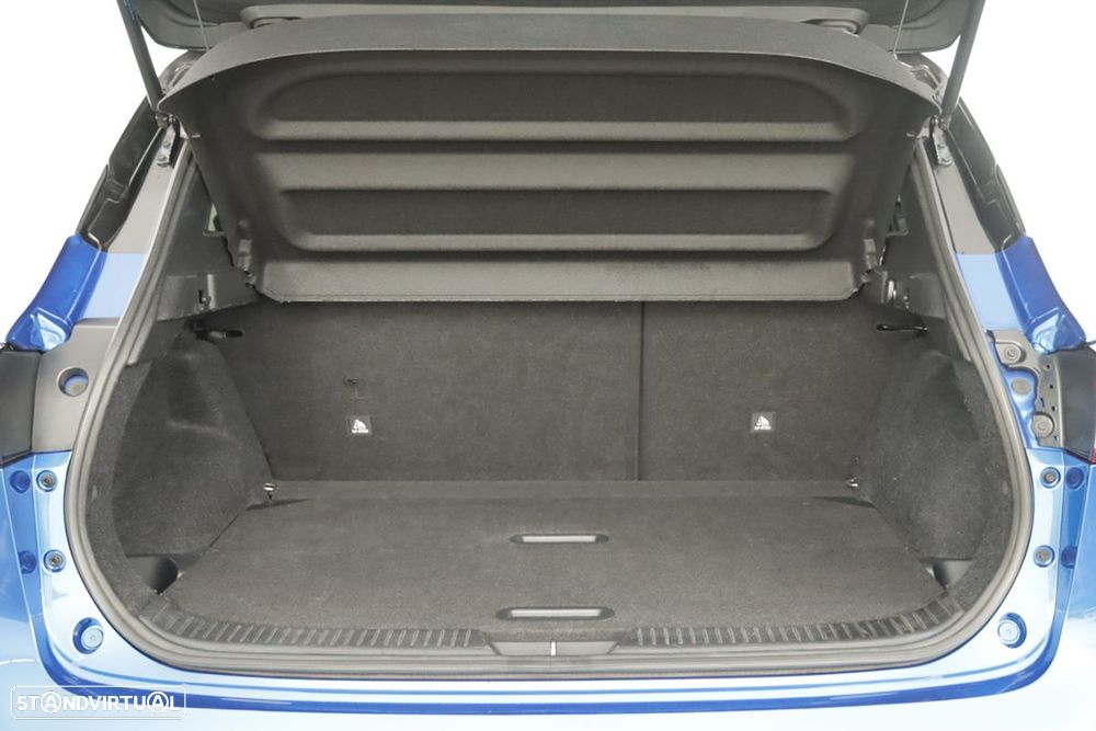 Nissan Qashqai 1.3 DIG-T N-Connecta - 23
