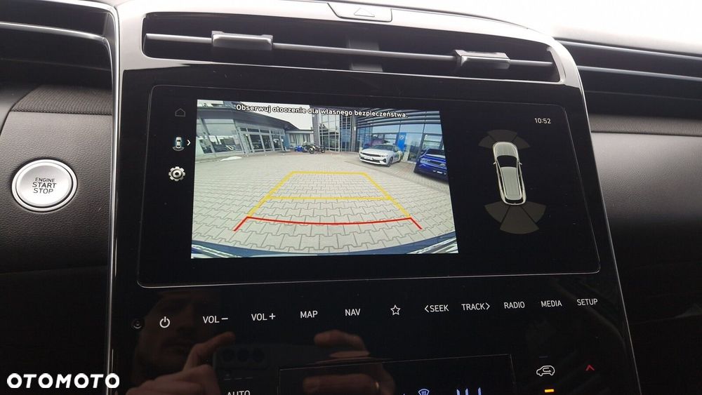 Hyundai Tucson - 27