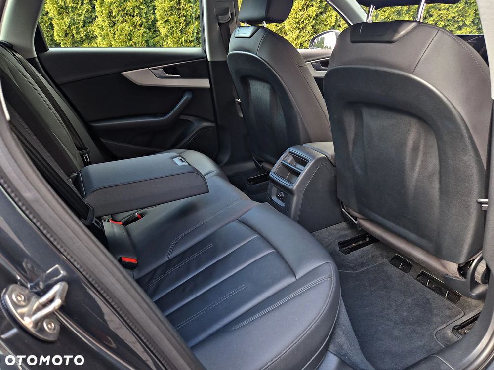 Audi A4 Avant - 27