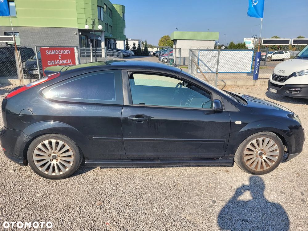 Ford Focus - 5