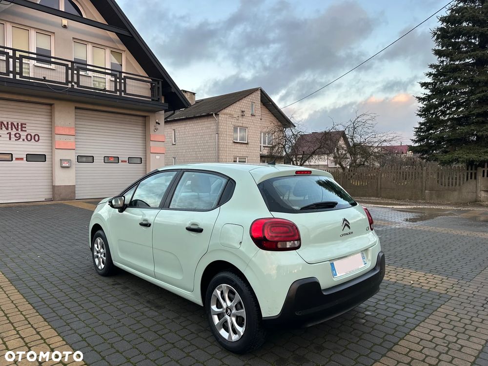 Citroën C3 1.2 VTi Attraction - 11