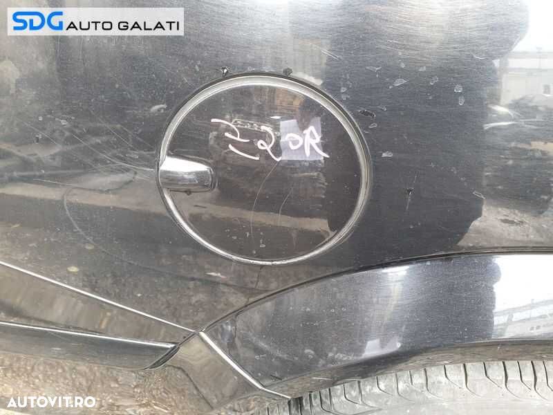 Usa Usita Capac cu Buson Rezervor Opel Astra H 2004 - 2010 Culoare Z20R - 1