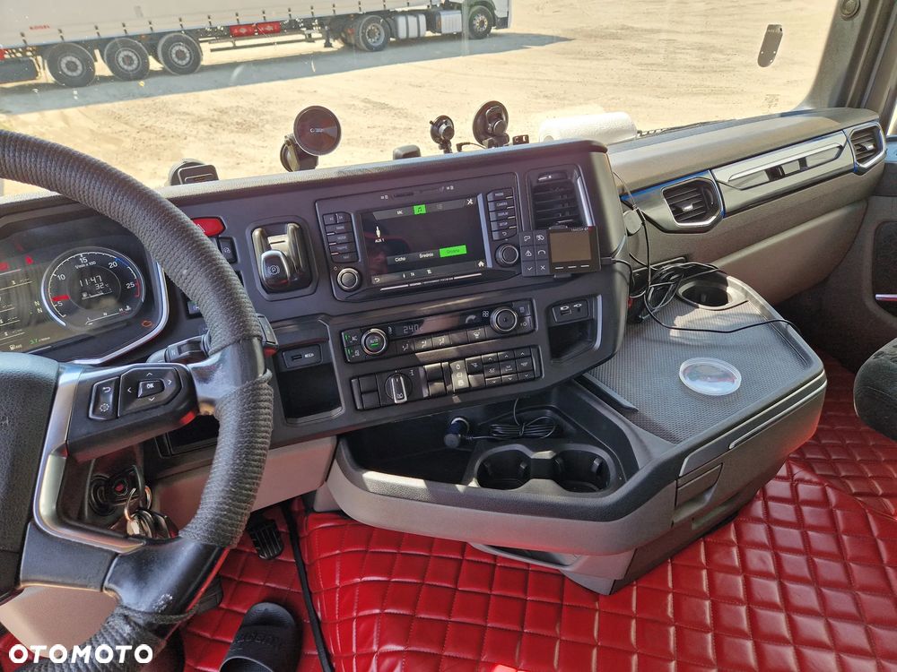 Scania R450 - 4