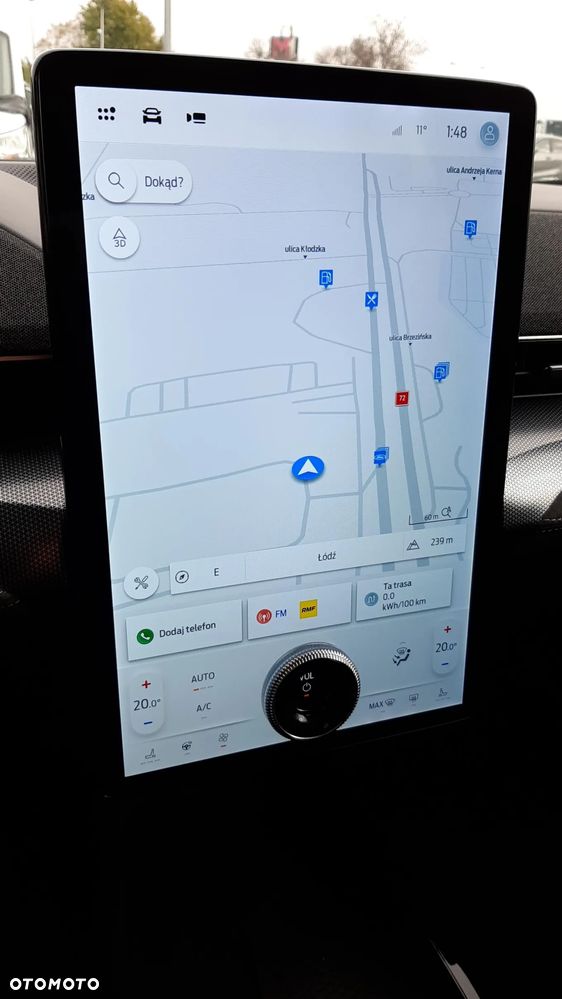 Ford Mustang Mach-E 98kWh AWD GT - 34