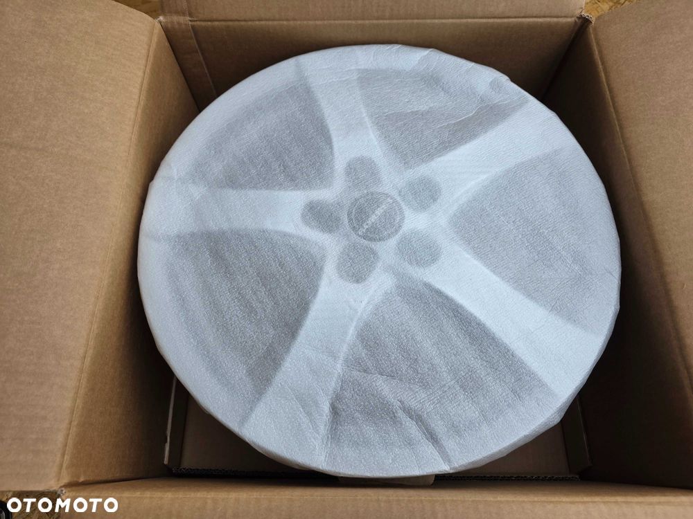 [N15] NOWE 17 Cali 5x114,3 Felgi aluminiowe Hyundai Tucson KONA ix35 ix20 i30 IONIQ - 9