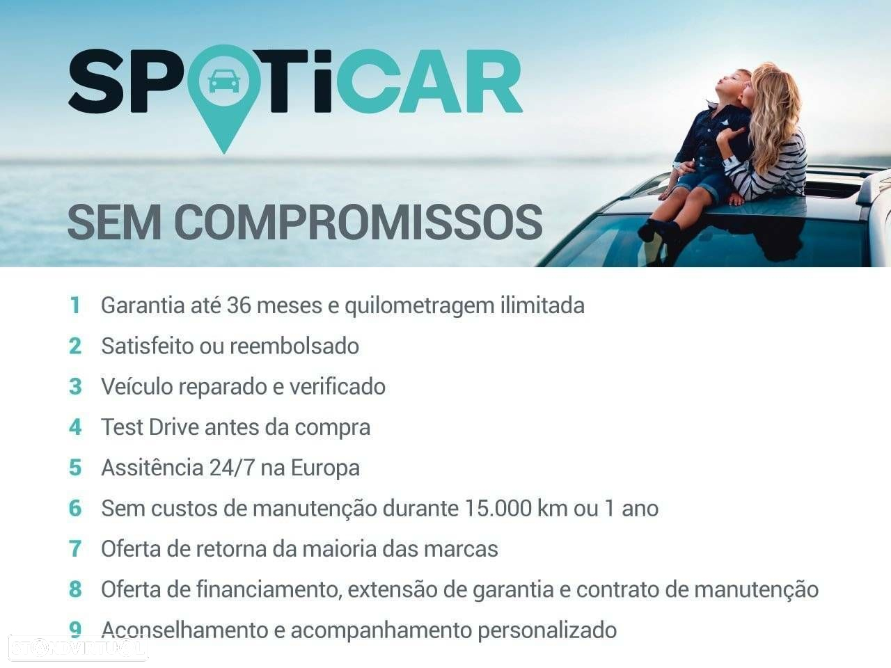Citroën C4 X 1.2 PureTech Plus EAT8 - 19