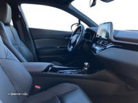 Toyota C-HR - 9