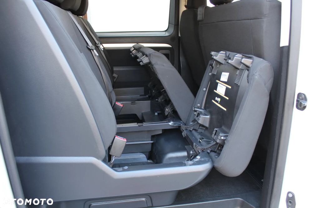 Toyota Toyota PROACE Brygadówka 6-osobowa Long Salon PL 2.0 144 KM - 32