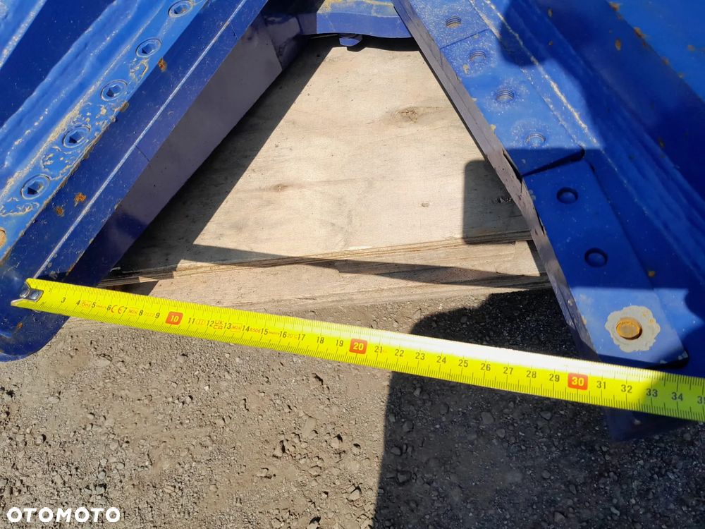NOWE !!! Hydrauliczne wyburzeniowe obrotowe nożyce do cięcia złomu stali żelaza metalu fi 50mm fi65mm - 11