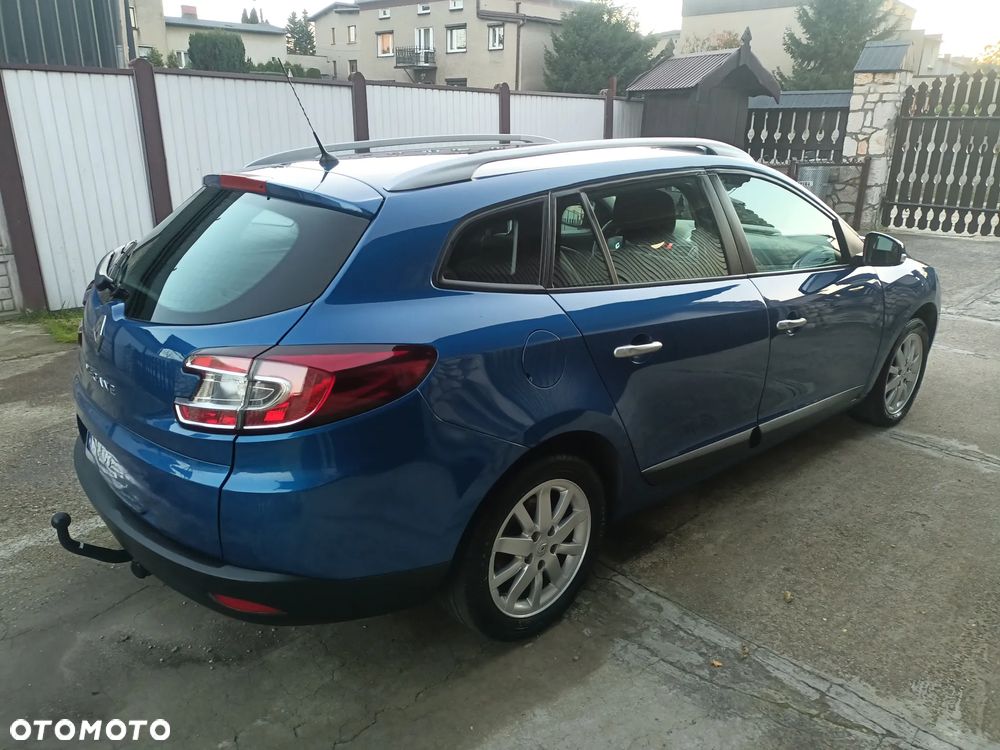 Renault Megane - 8