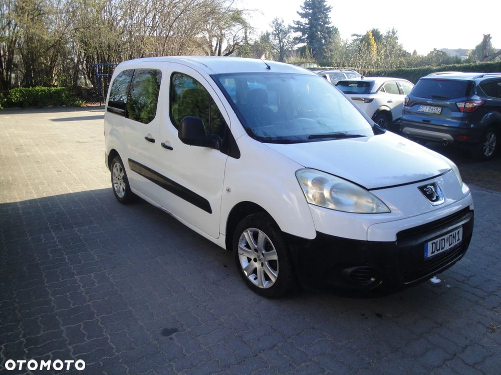 Peugeot Partner - 3