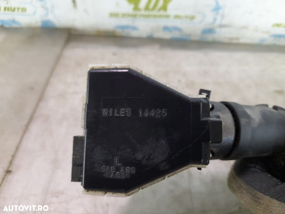 Maneta semnalizare NILES14425 Nissan X-Trail T31 [2007 - 2011] - 3