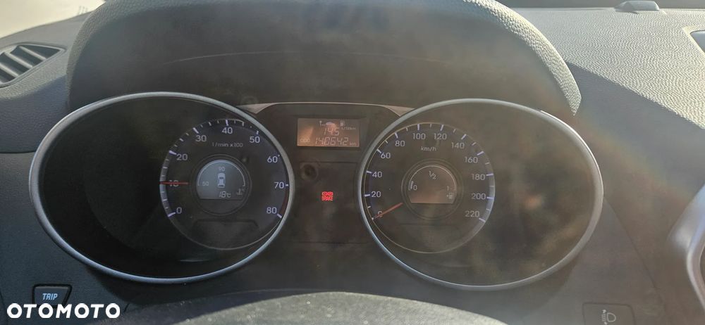 Hyundai ix35 1.6 GDI Classic 2WD - 11