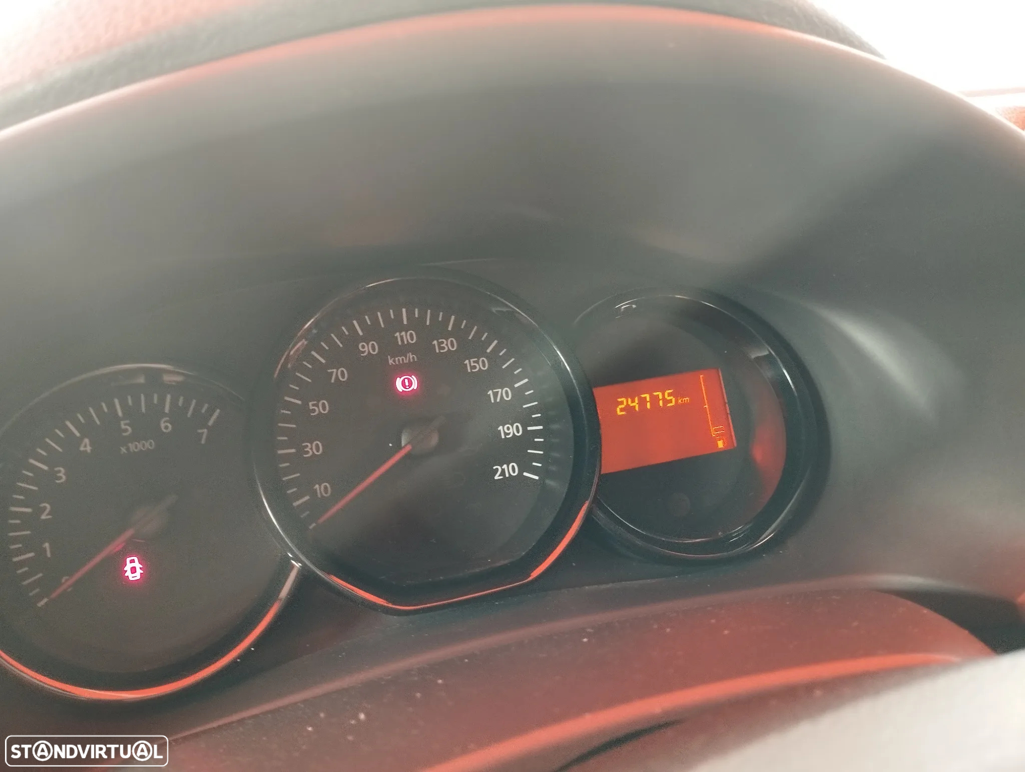 Dacia Sandero SCe 75 Essentiel - 2