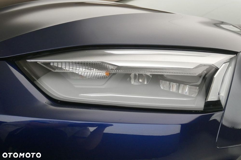 Audi A5 Sportback - 13