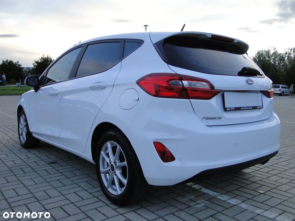 Ford Fiesta - 36