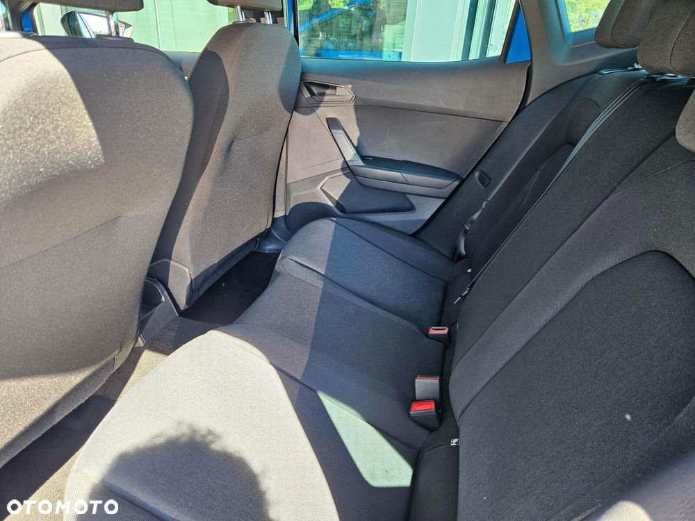 Seat Ibiza - 13