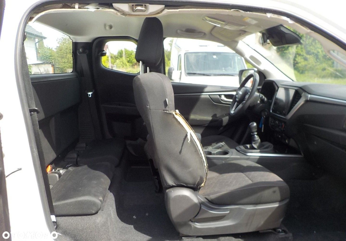 Isuzu D-Max - 21