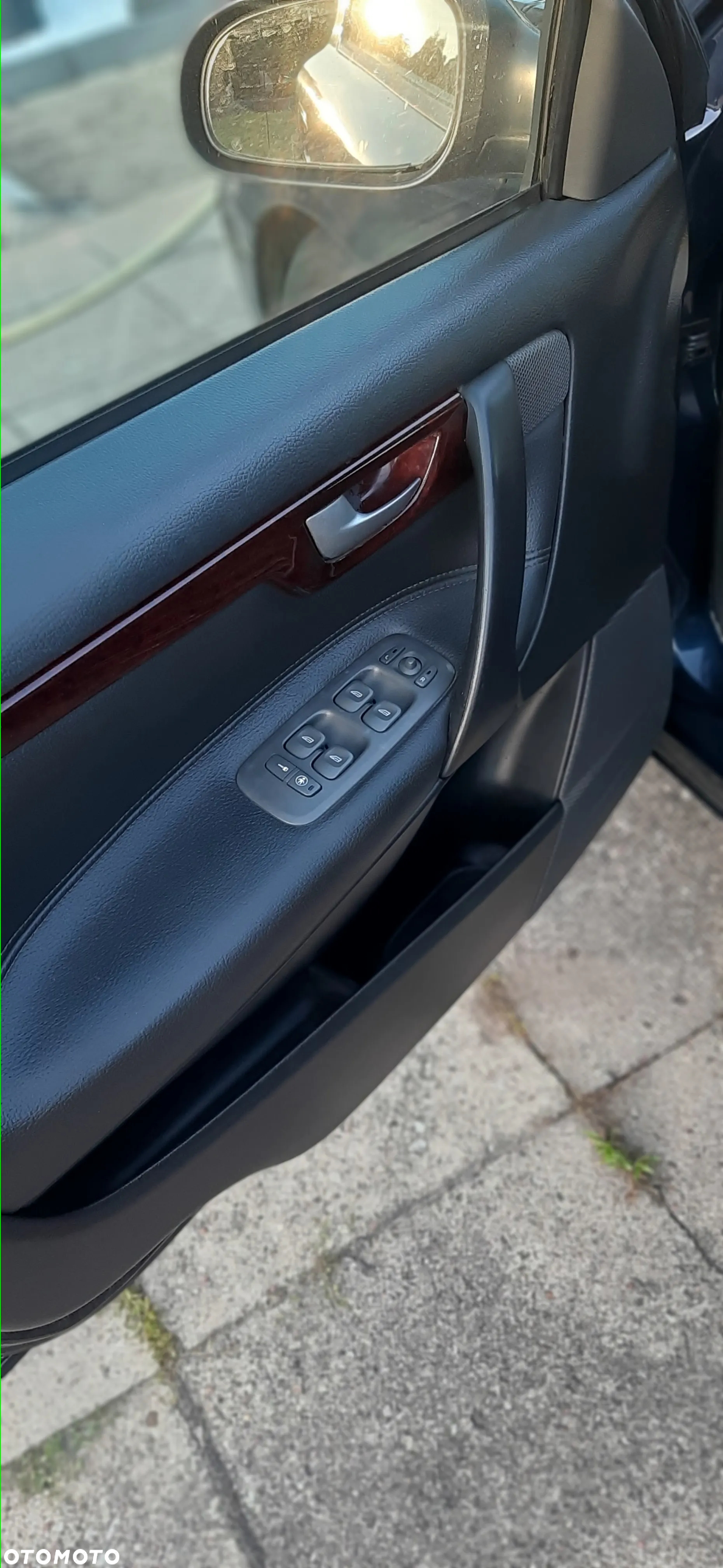 Volvo V70 2.4 - 19