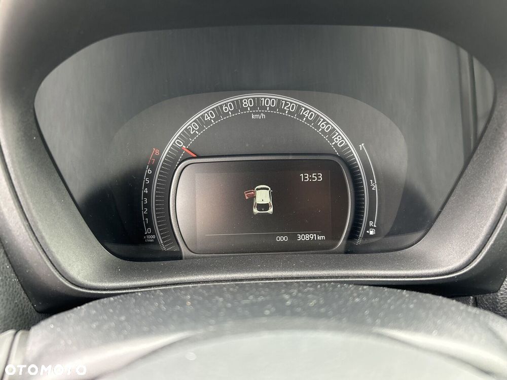 Toyota Aygo X - 20